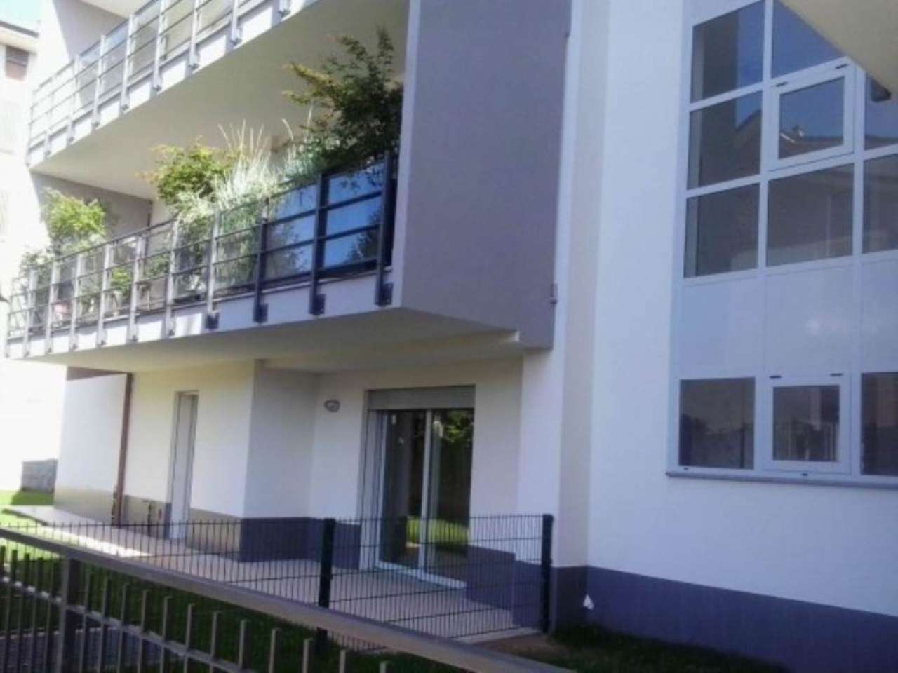 Appartamento CERNUSCO SUL NAVIGLIO vendita   Visconti Gruppo Casa Nord srl