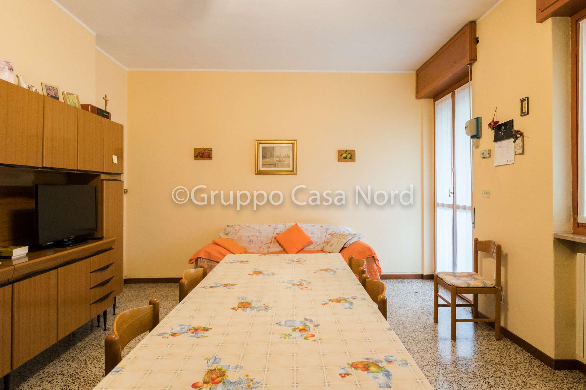 Villa Affiancata - Schiera CERNUSCO SUL NAVIGLIO vendita    Gruppo Casa Nord srl