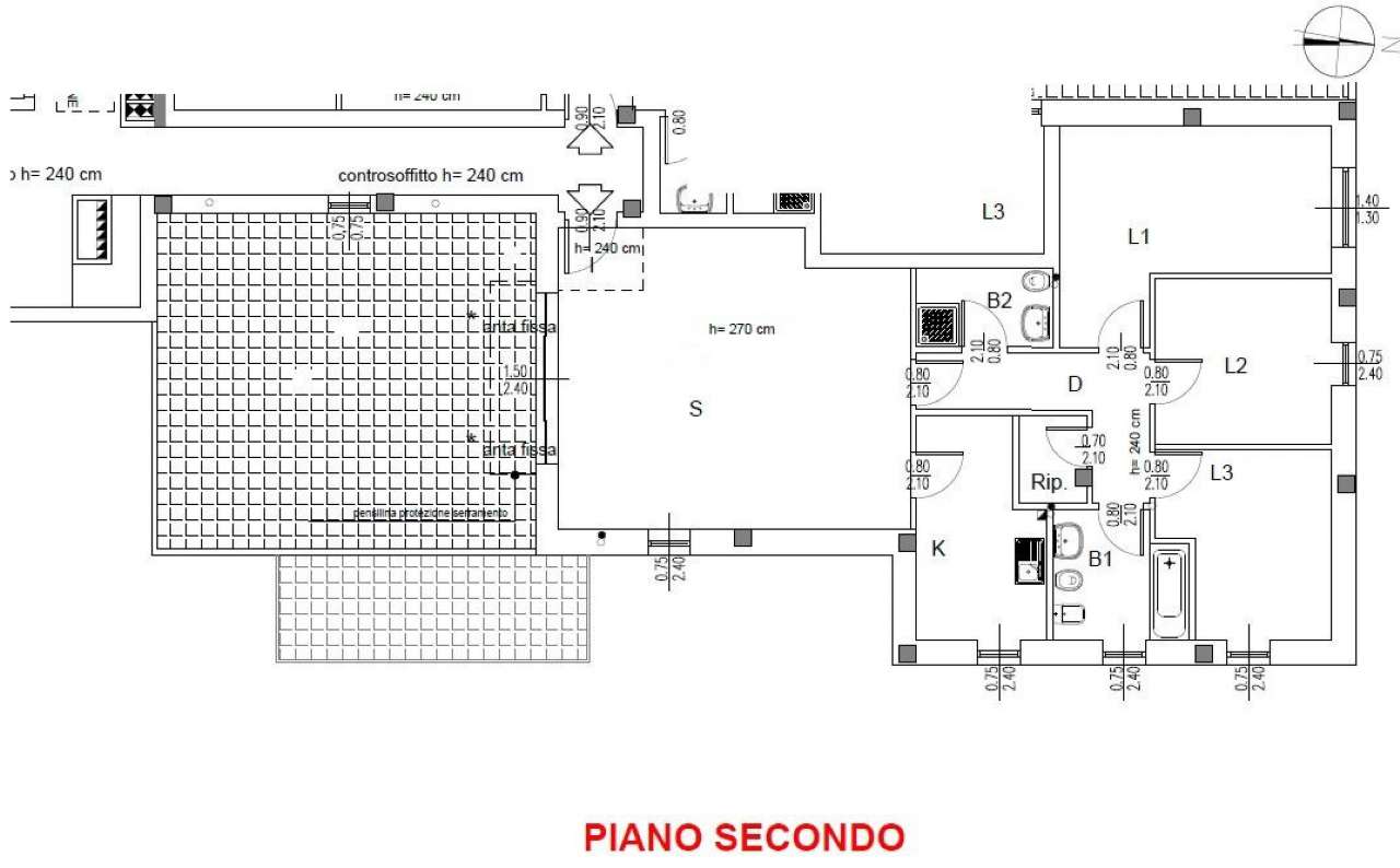  cernusco-sul-naviglio vendita quart:  gruppo-casa-nord-srl