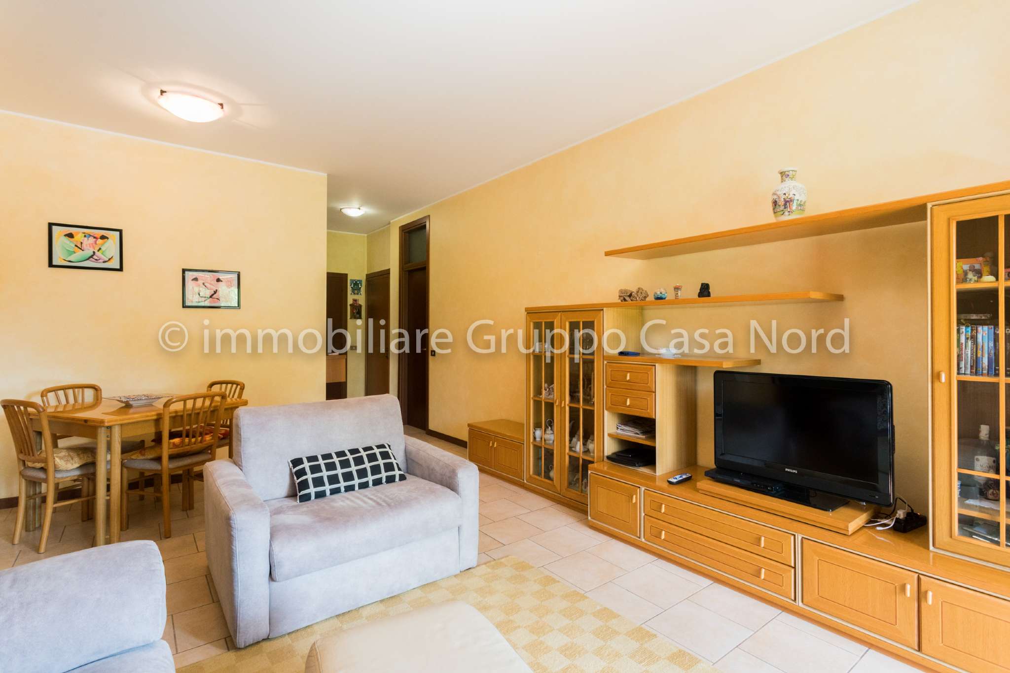 Appartamento CERNUSCO SUL NAVIGLIO vendita    Gruppo Casa Nord srl