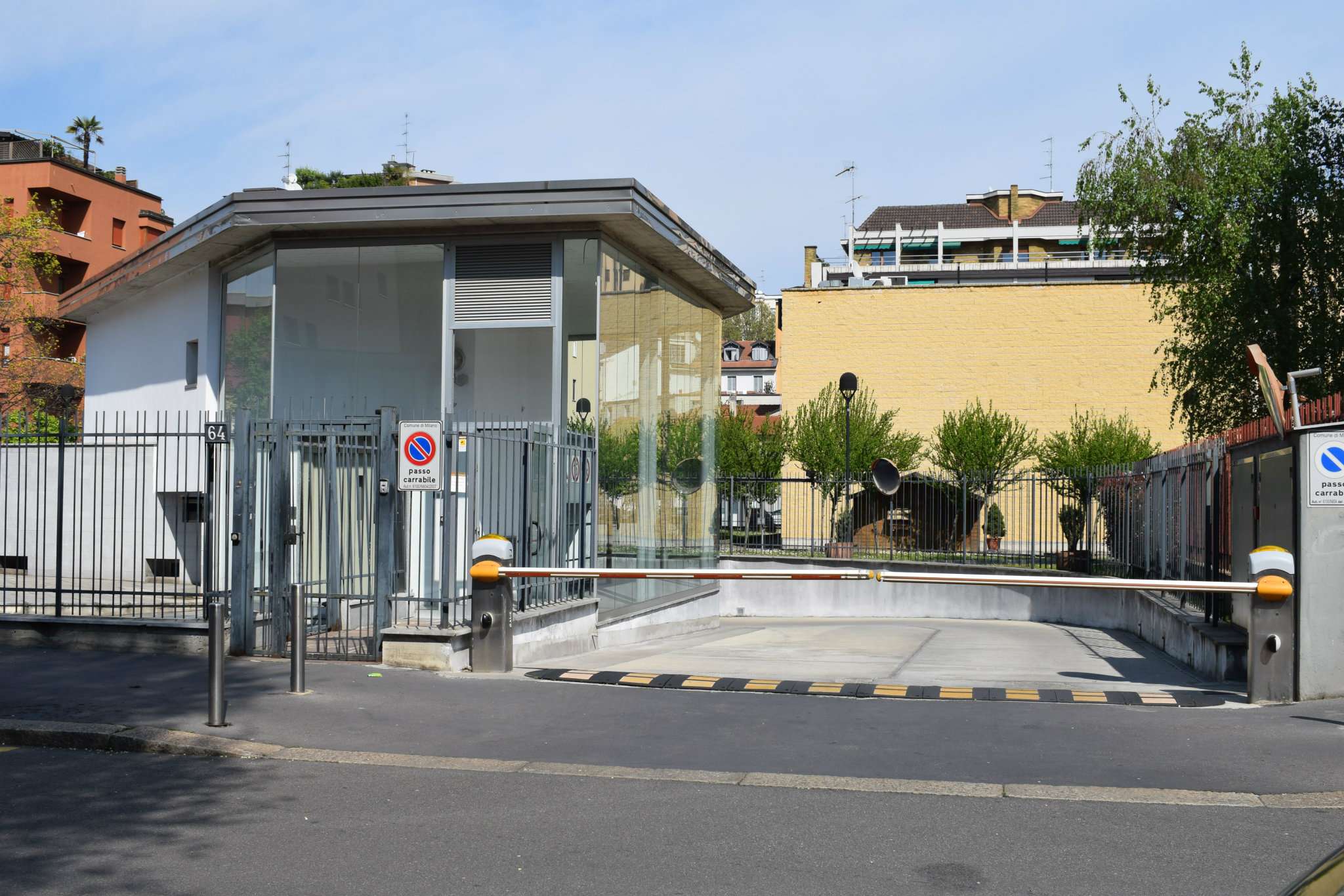  milano vendita quart: de angeli jpcase-srl