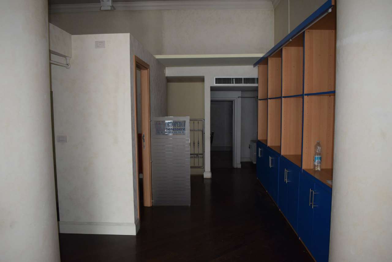 Negozio - Loc.Com. MILANO affitto  FIERA Sempione JPCase srl