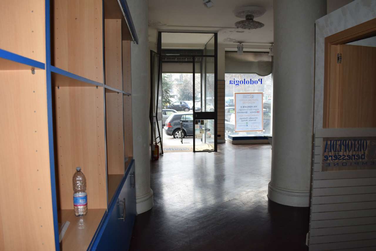  milano affitto quart: fiera jpcase-srl