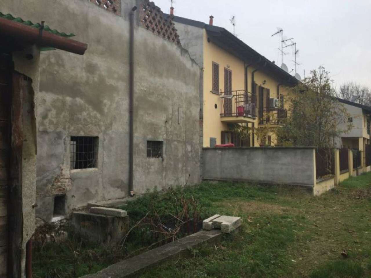 Rustico - Cascina GESSATE vendita   Monza CASA & AZIENDA