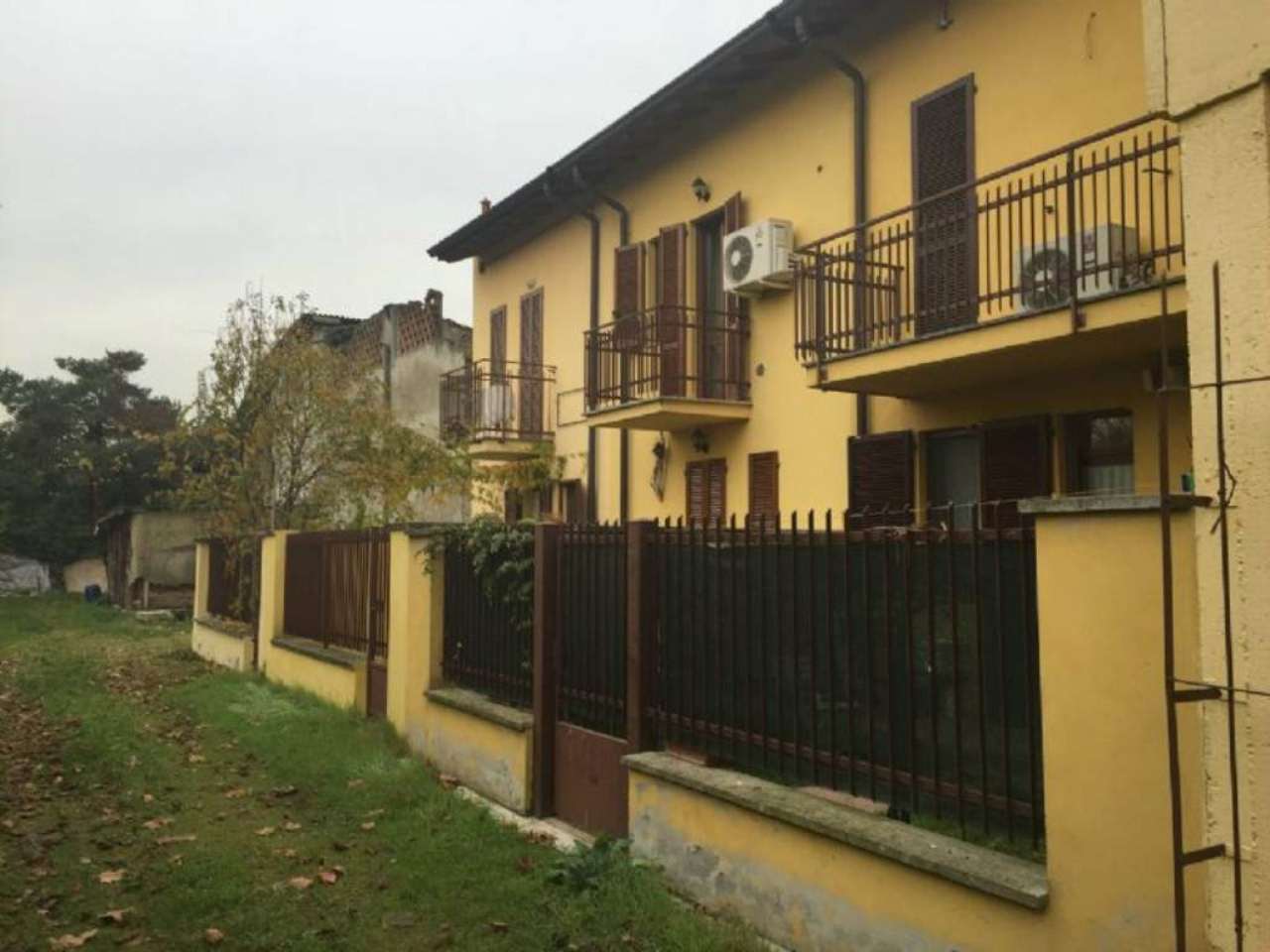 Rustico - Cascina GESSATE vendita   Monza CASA & AZIENDA