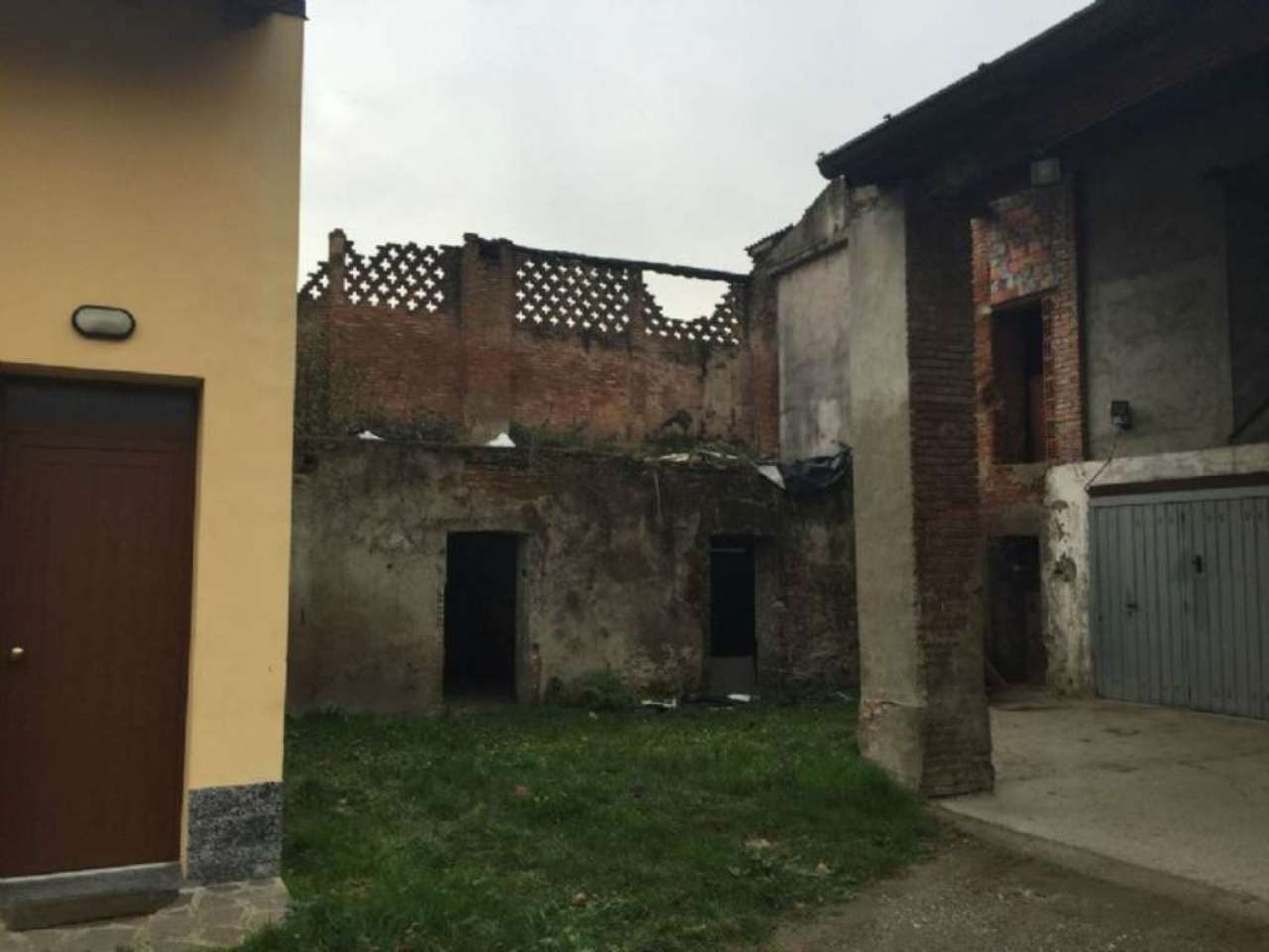 Rustico - Cascina GESSATE vendita   Monza CASA & AZIENDA