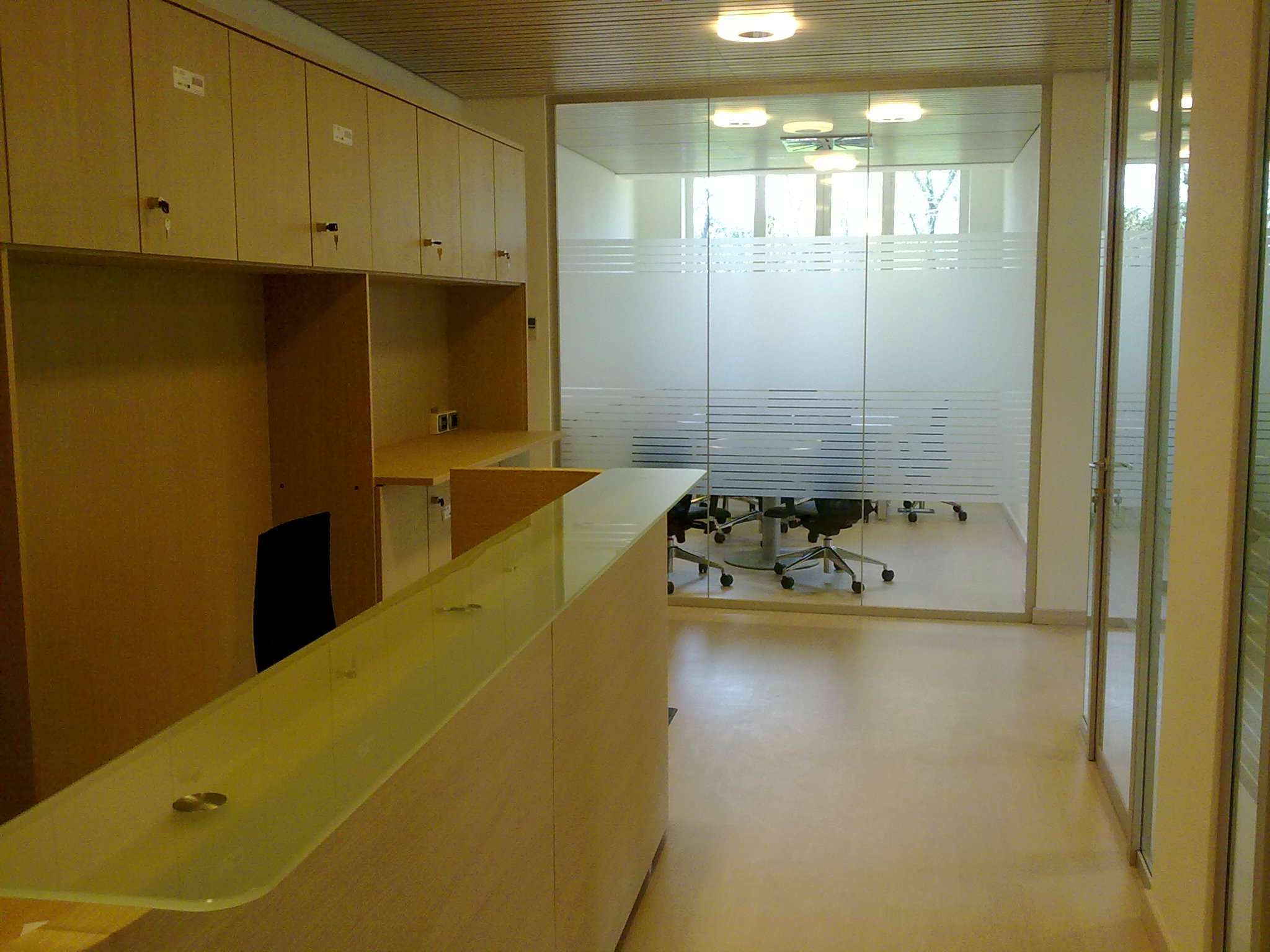 Ufficio - Loc.Com. MILANO vendita  CORVETTO Mecenate CASA & AZIENDA
