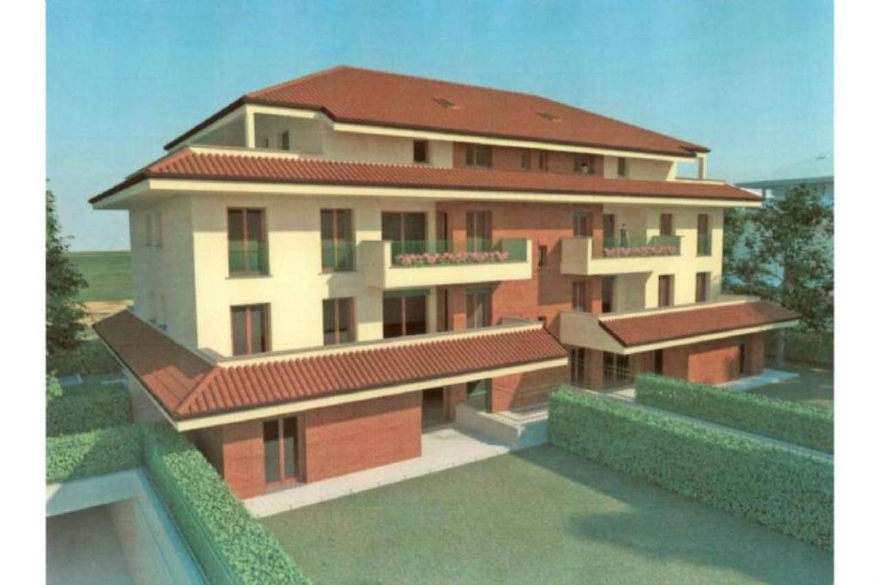 Attico POZZO D