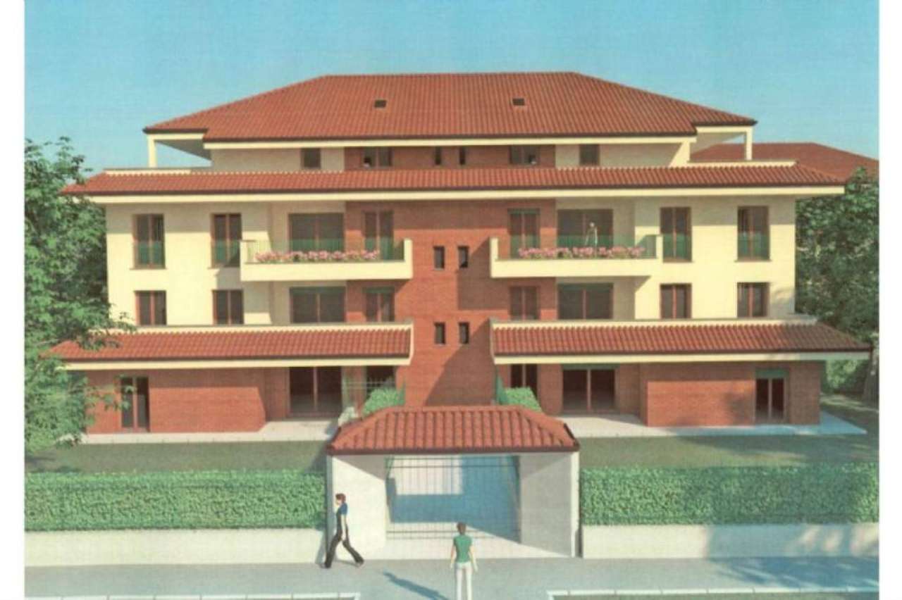 Attico POZZO D