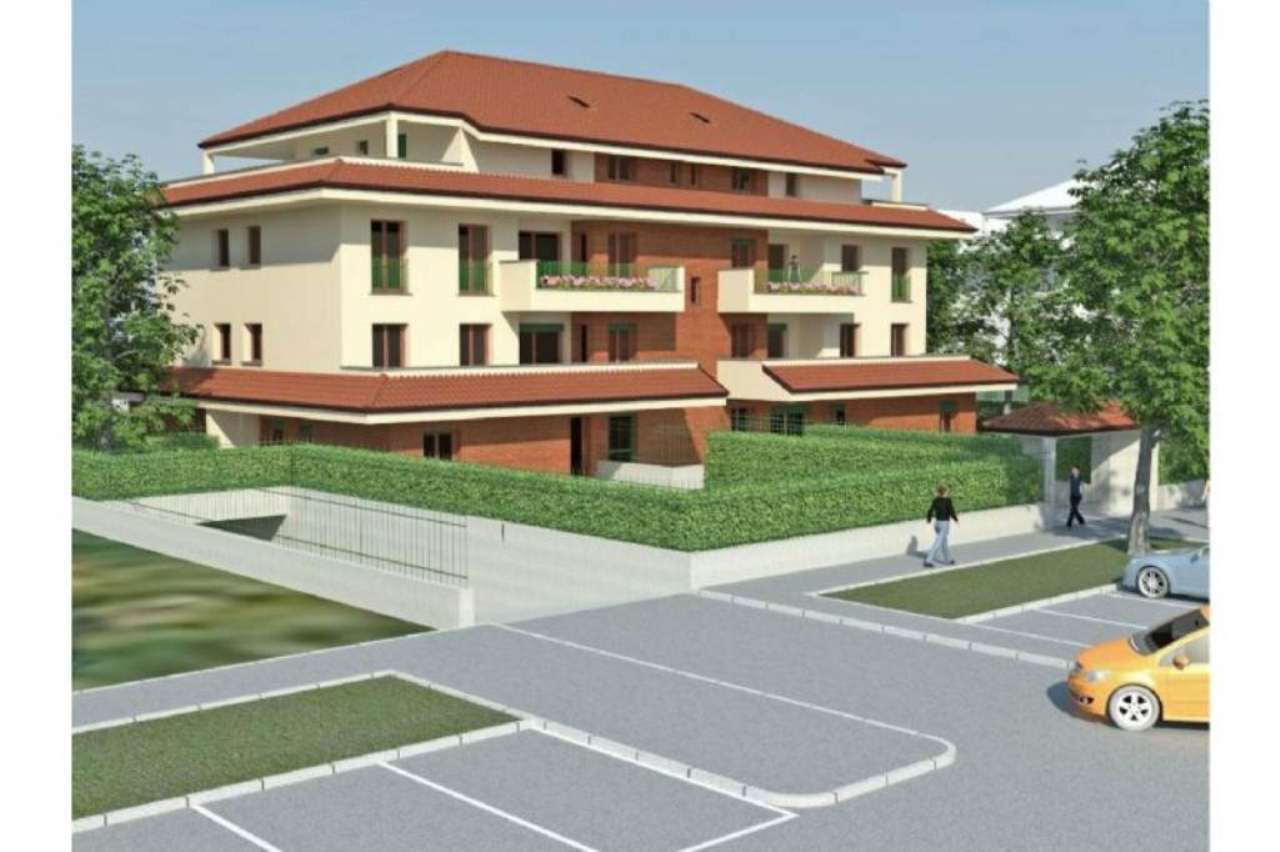 Attico POZZO D