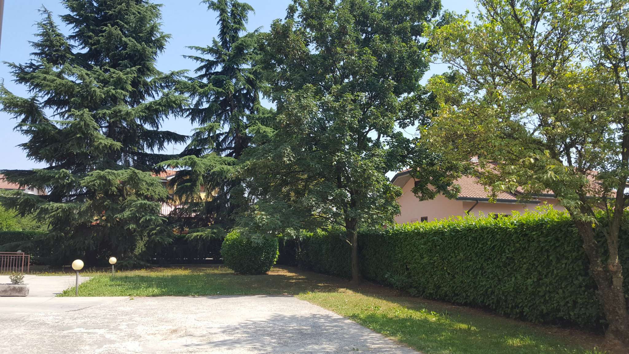 Appartamento CERNUSCO SUL NAVIGLIO vendita   aquileia CASA & AZIENDA