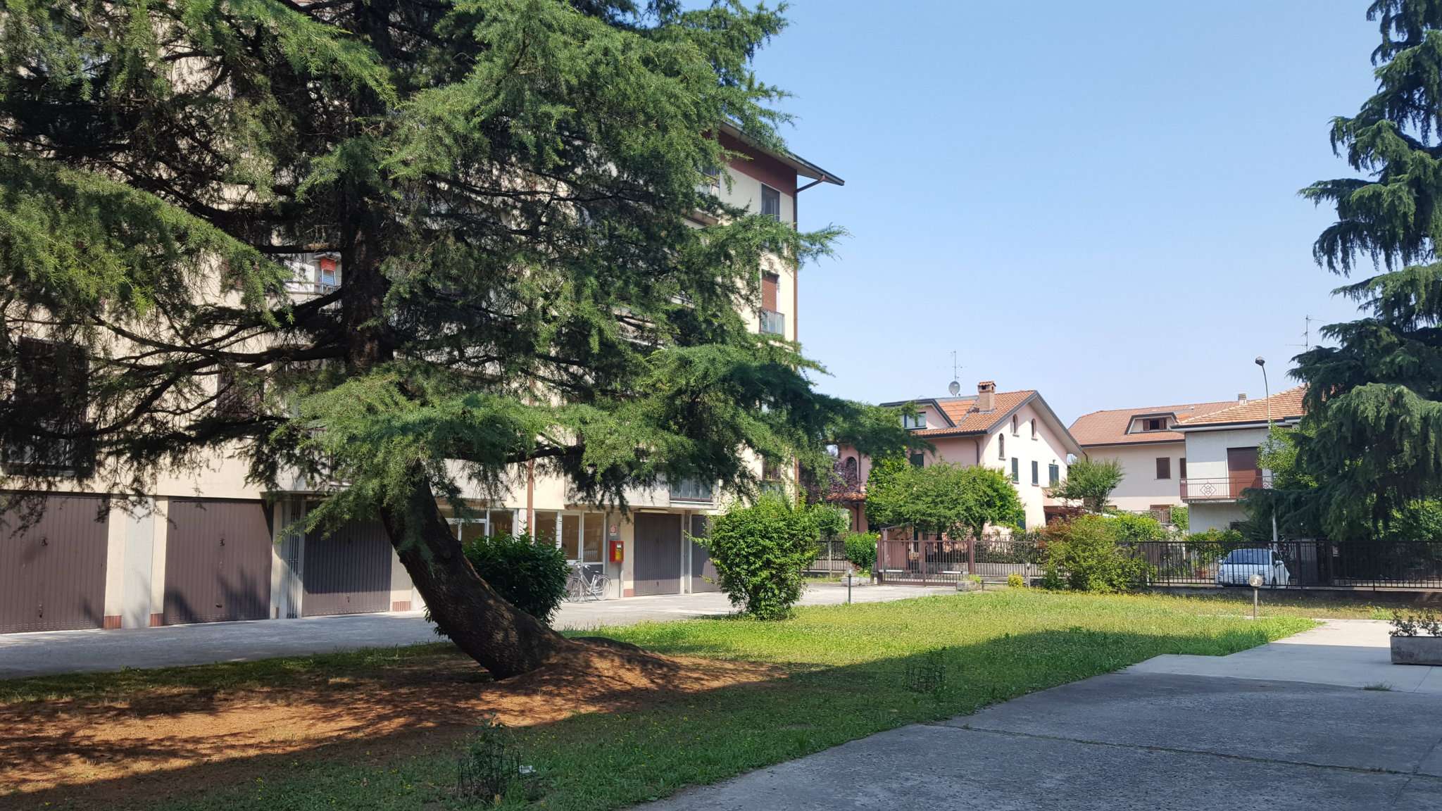 Appartamento CERNUSCO SUL NAVIGLIO vendita   aquileia CASA & AZIENDA