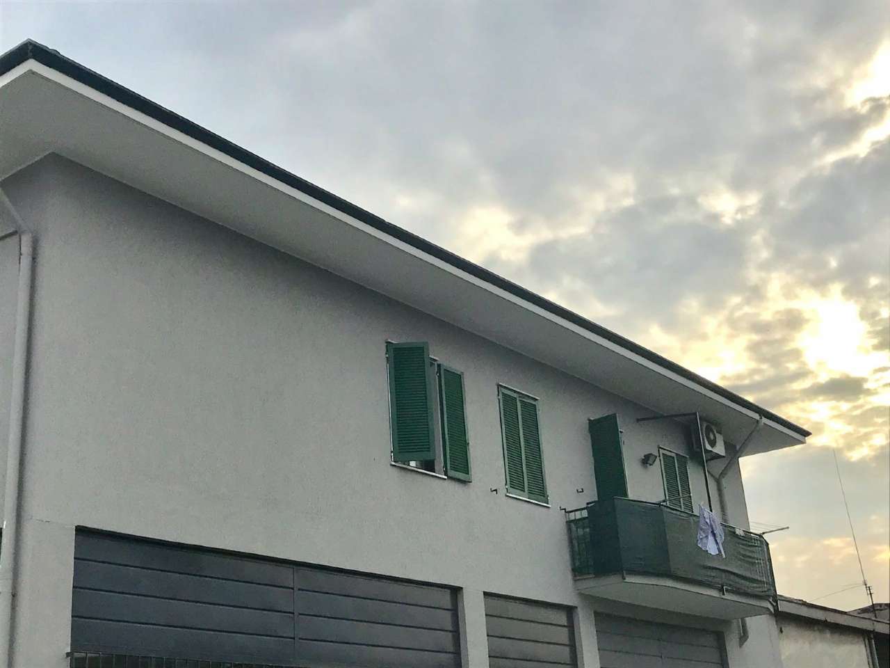 Appartamento CERNUSCO SUL NAVIGLIO affitto   Verdi CASA & AZIENDA