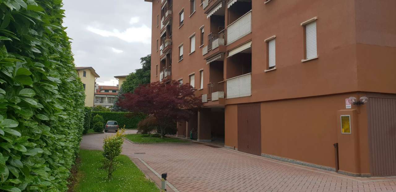 Appartamento CERNUSCO SUL NAVIGLIO affitto   castagnone CASA & AZIENDA