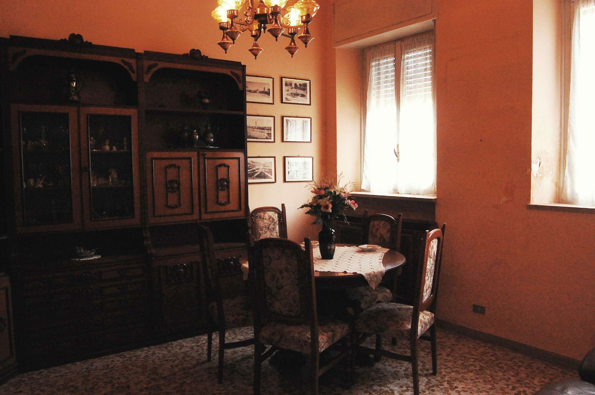 Villa Unifamiliare - Indipendente MONZA vendita  VIA LECCO Frate Antonio da Monza Meani Real Estate & Business