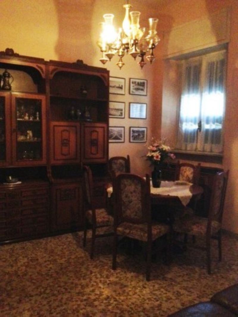 Villa Unifamiliare - Indipendente MONZA vendita  VIA LECCO Frate Antonio da Monza Meani Real Estate & Business