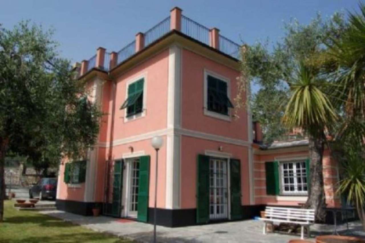 Villa RAPALLO vendita   di Landea Agim Casa