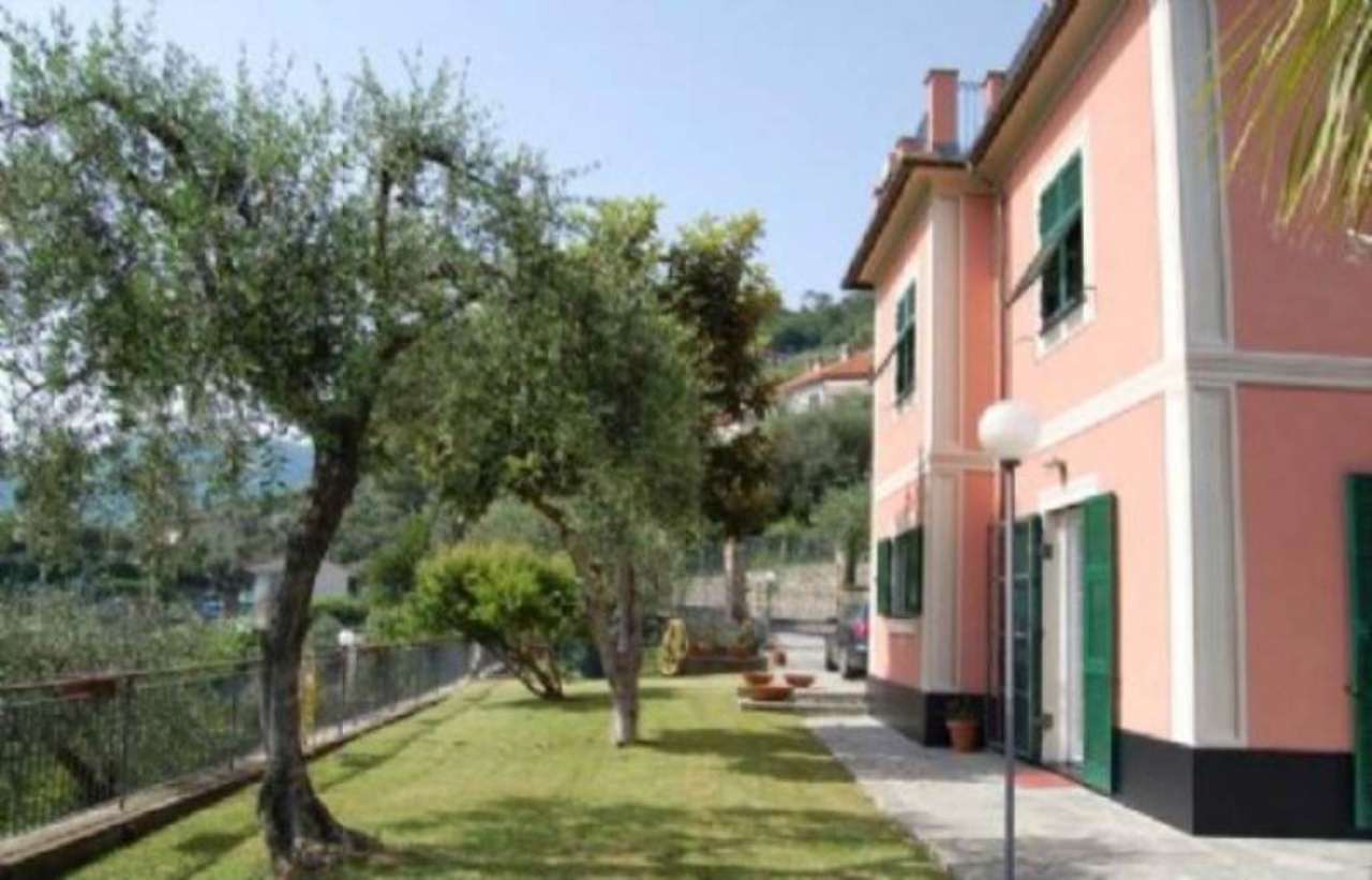 Villa RAPALLO vendita   di Landea Agim Casa