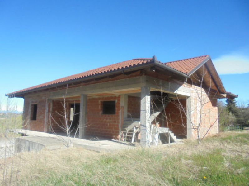 Villa MONCUCCO TORINESE vendita   Località Moglia Nuova Rete Casa