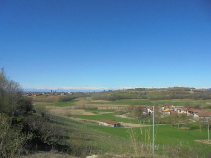 Villa MONCUCCO TORINESE vendita   Località Moglia Nuova Rete Casa