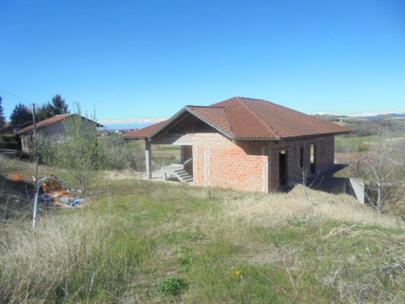 Villa MONCUCCO TORINESE vendita   Località Moglia Nuova Rete Casa