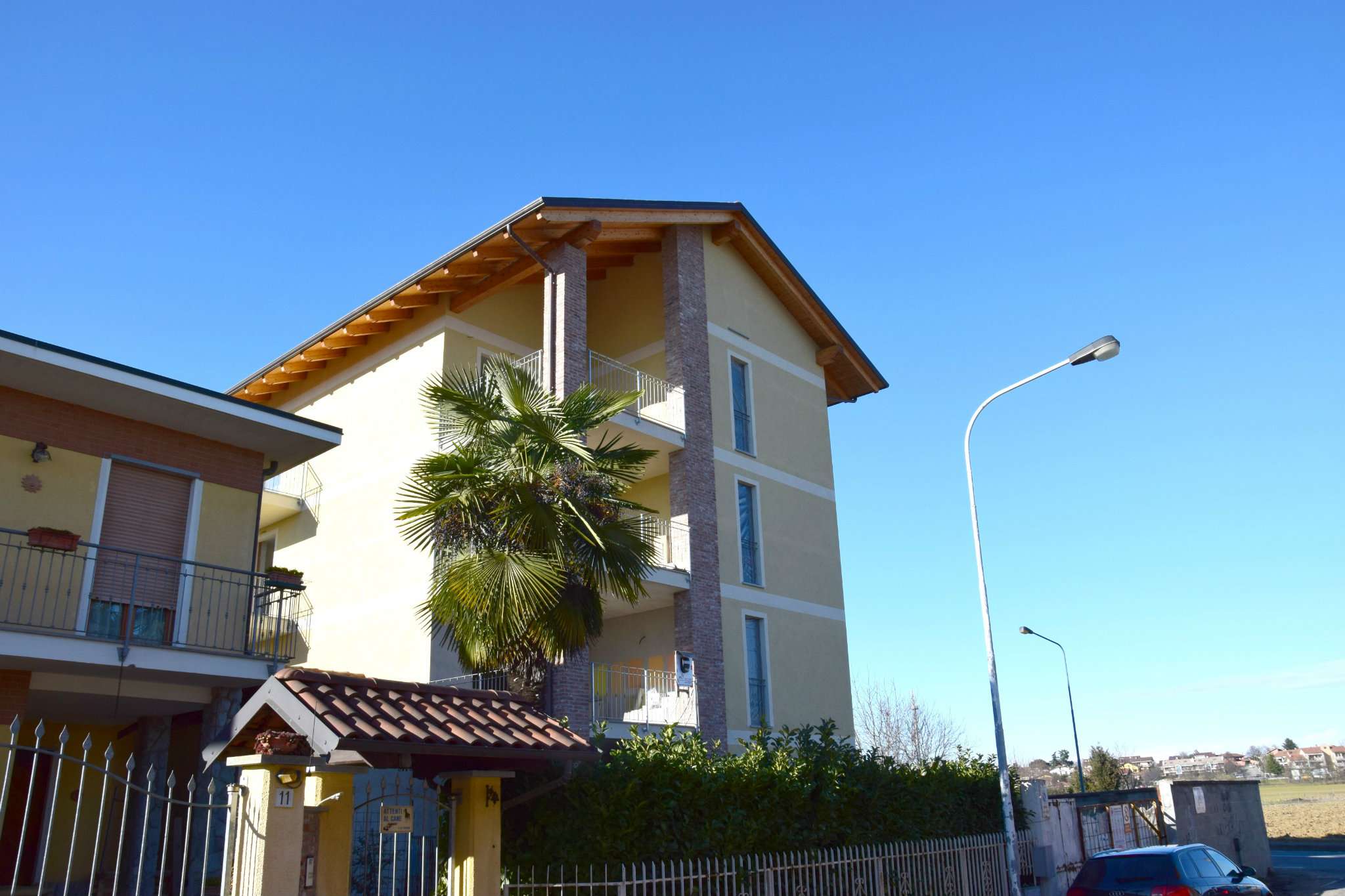 Appartamento CHIERI vendita    Nuova Rete Casa