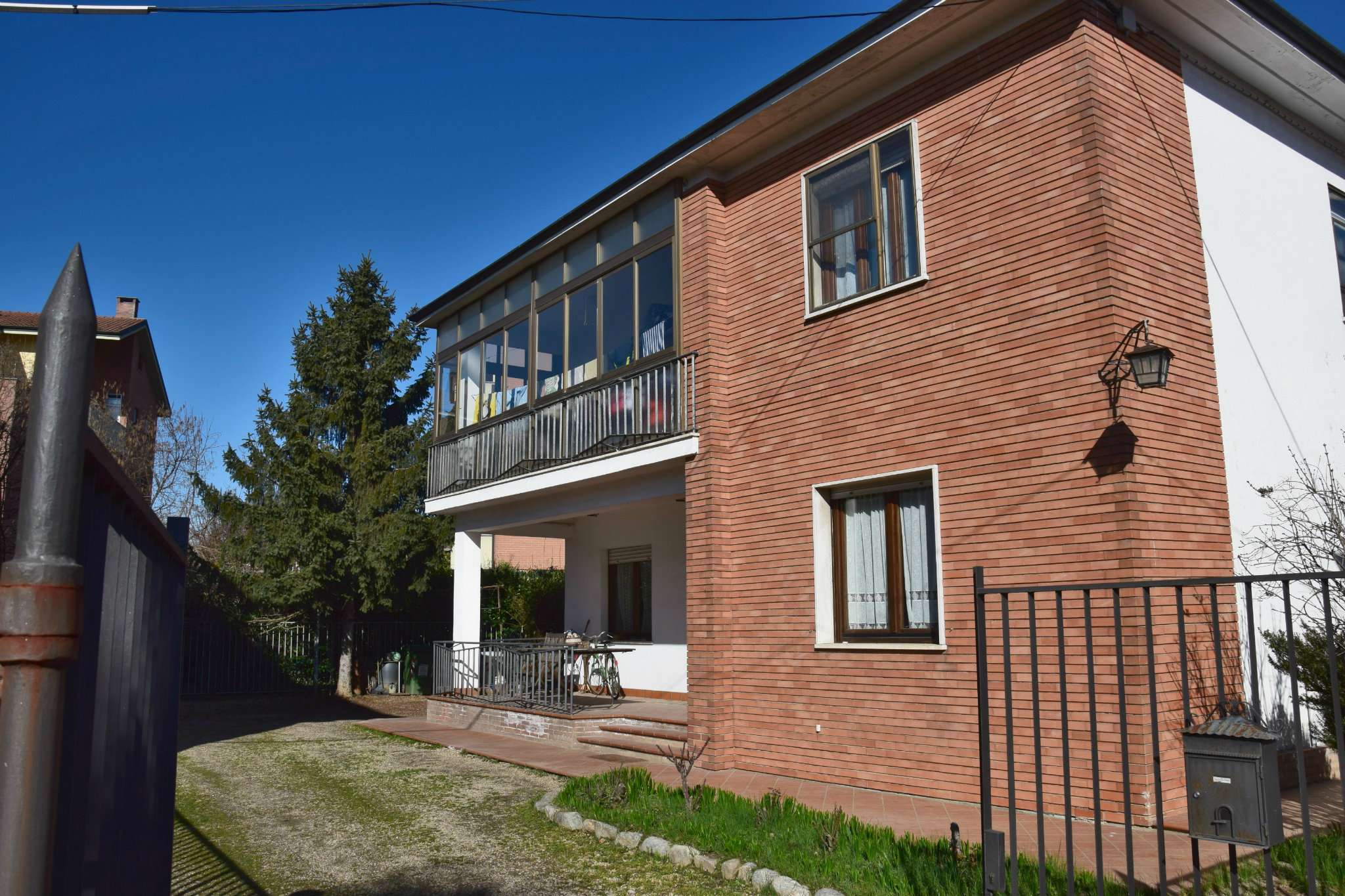 Villa CHIERI vendita   gribaudenghi Nuova Rete Casa