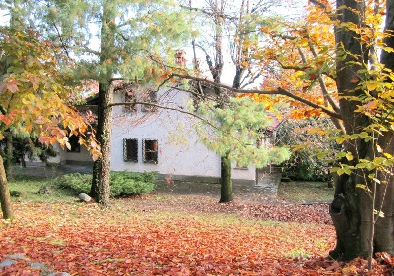 Villa Bifamiliare MONCALIERI vendita   Colle di Cadibona Nuova Rete Casa