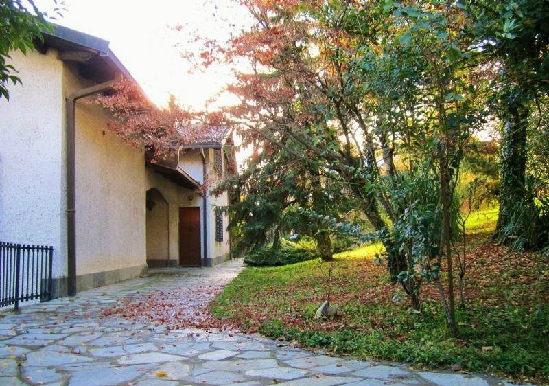 Villa Bifamiliare MONCALIERI vendita   Colle di Cadibona Nuova Rete Casa