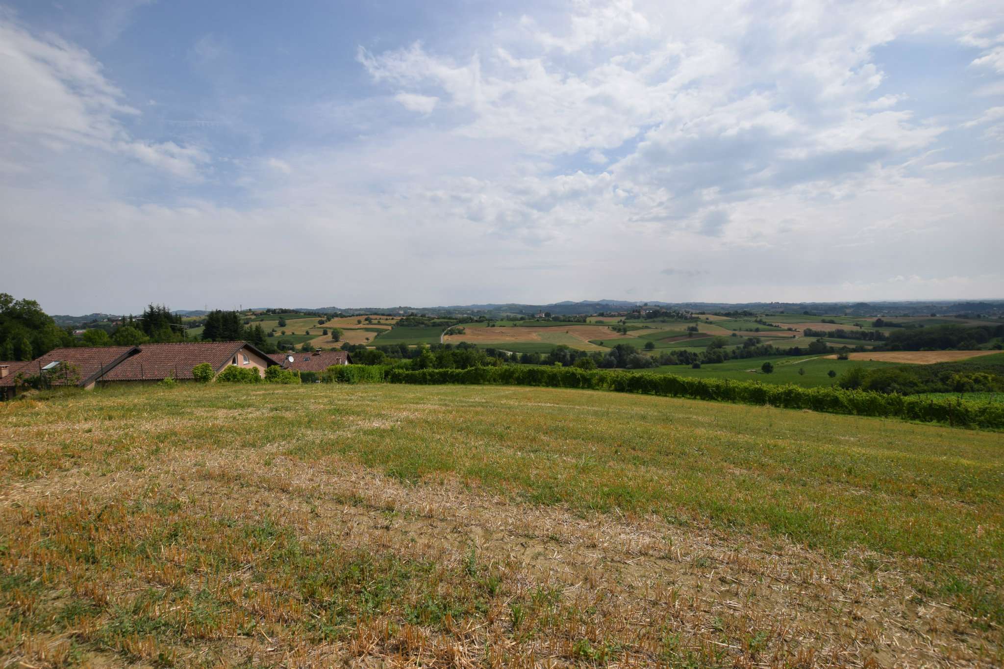 Villa Bifamiliare BALDISSERO TORINESE vendita   Chieri Nuova Rete Casa