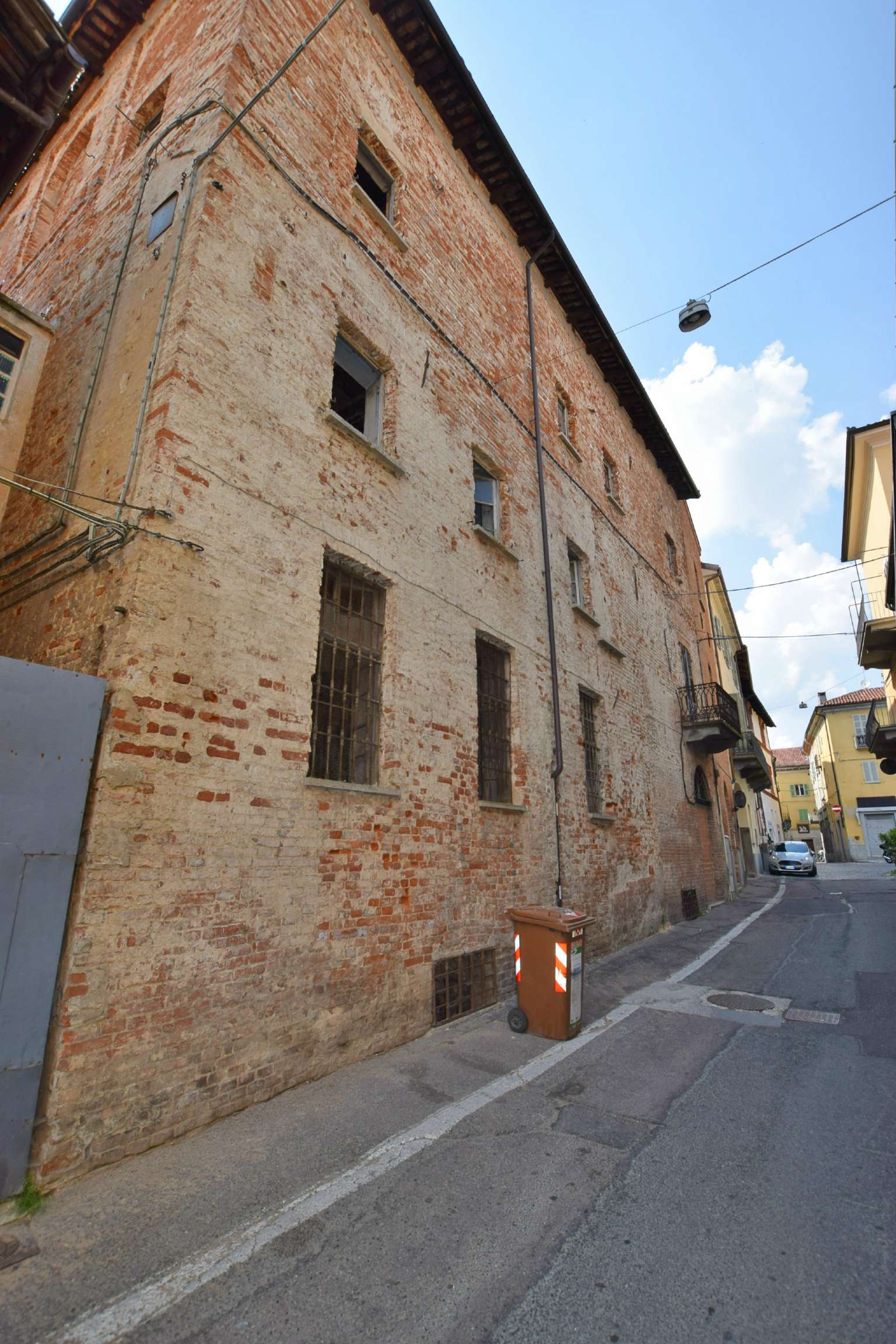 Rustico - Cascina CHIERI vendita   San Domenico Nuova Rete Casa
