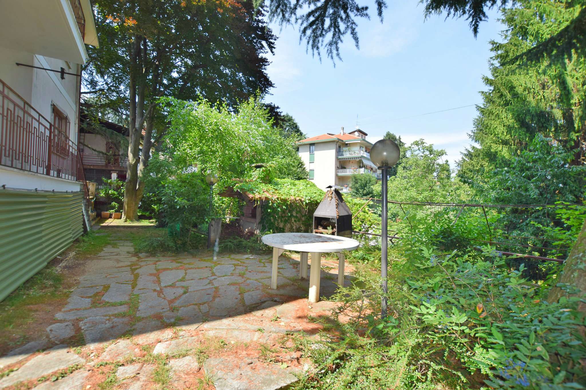 Villa Trifamiliare PINO TORINESE vendita   San Felice Nuova Rete Casa