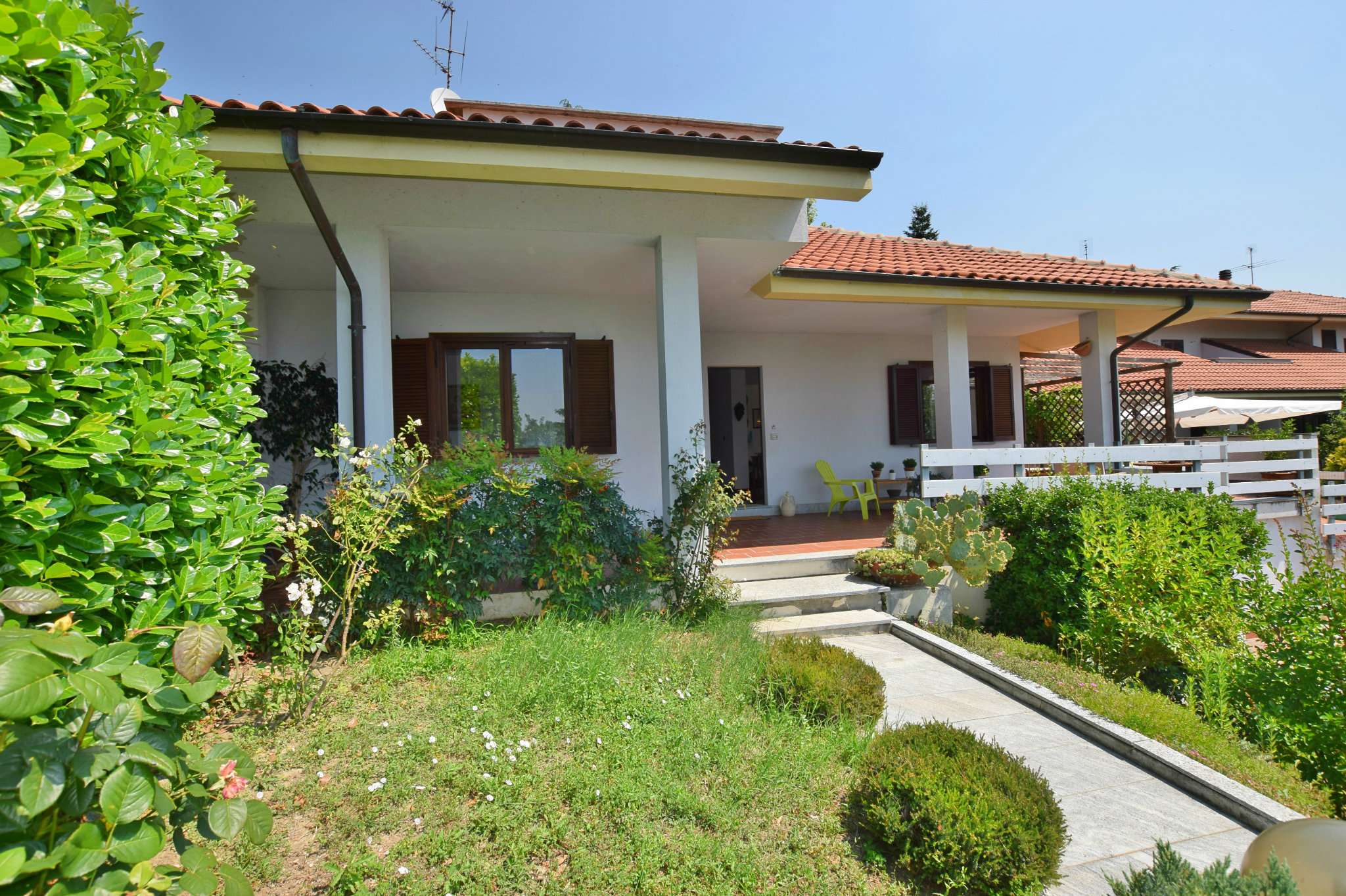 Villa PINO TORINESE vendita   vignassa Nuova Rete Casa