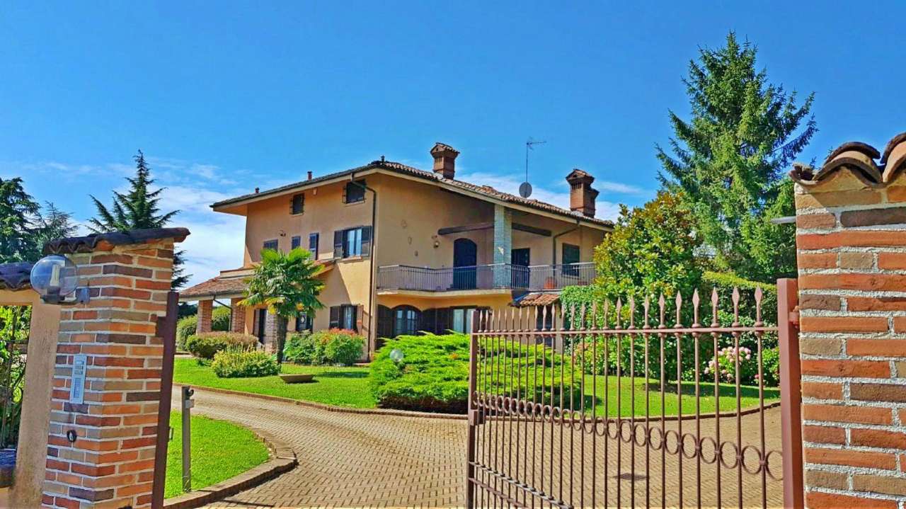 Villa CHIERI vendita   Montosolo Nuova Rete Casa