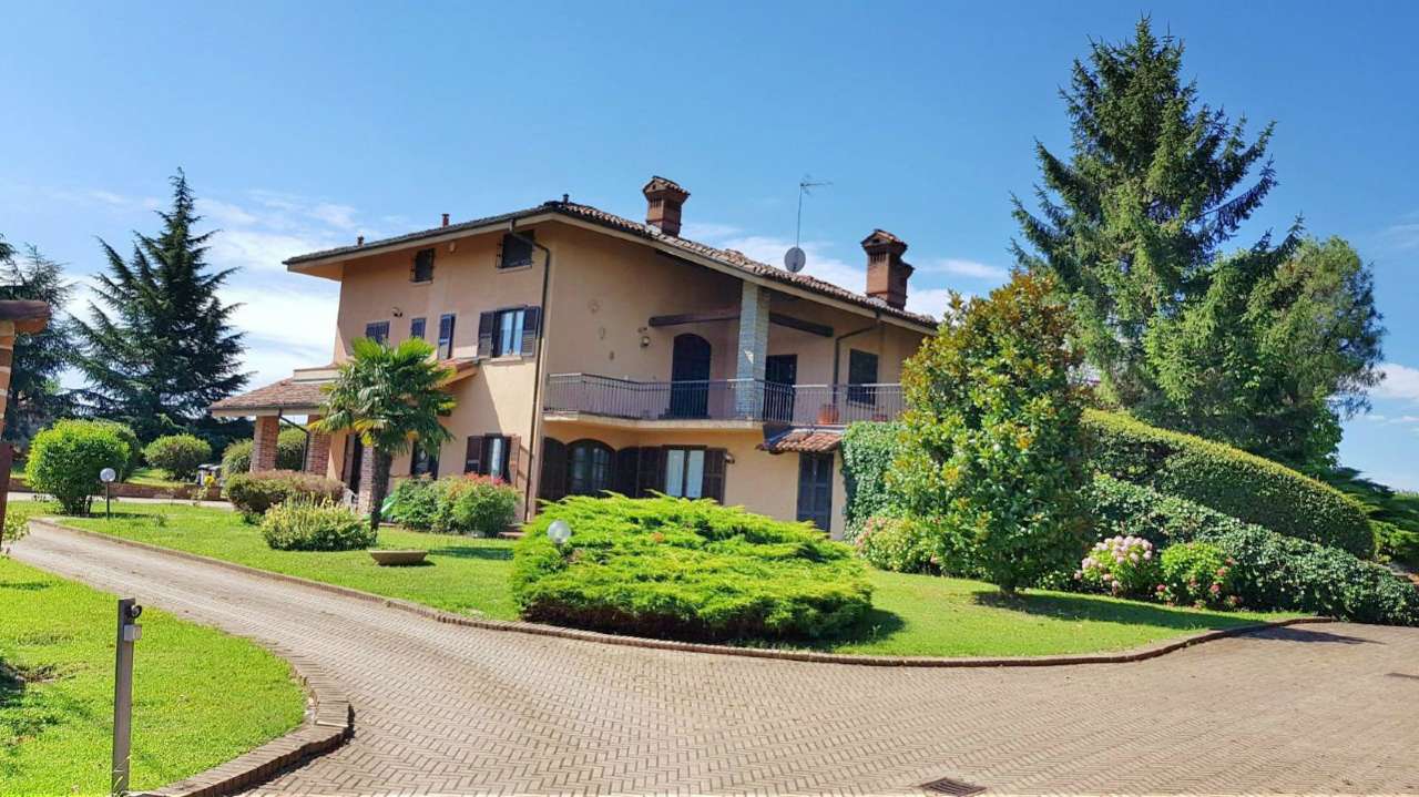 Villa CHIERI vendita   Montosolo Nuova Rete Casa