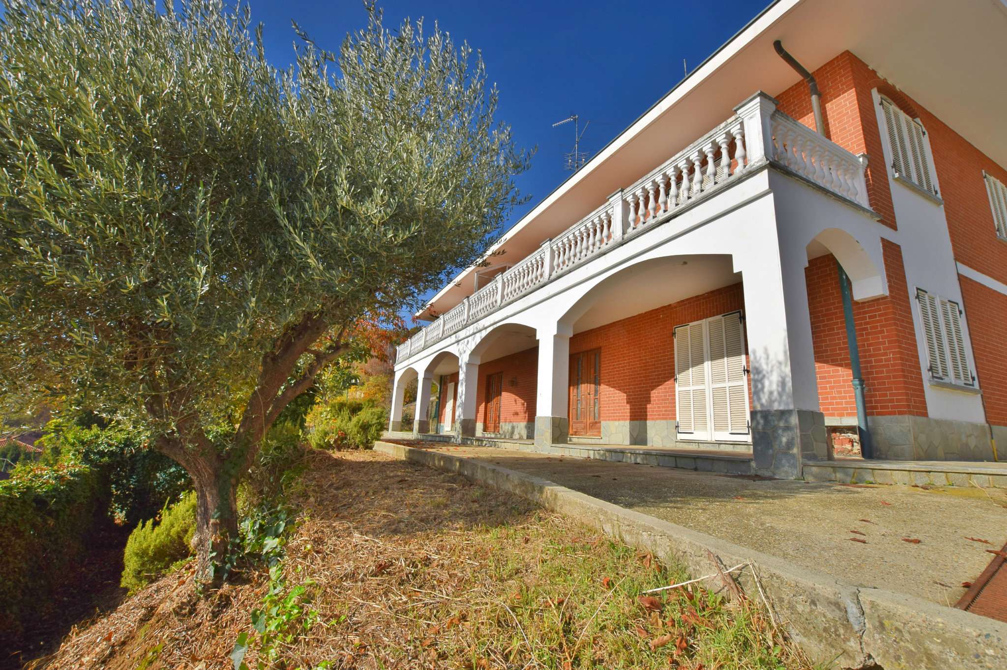 Villa Bifamiliare PECETTO TORINESE vendita   barbara allason Nuova Rete Casa