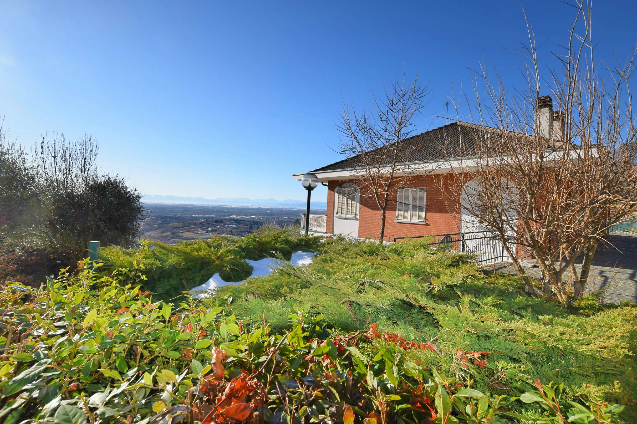 Villa Bifamiliare PECETTO TORINESE vendita   barbara allason Nuova Rete Casa