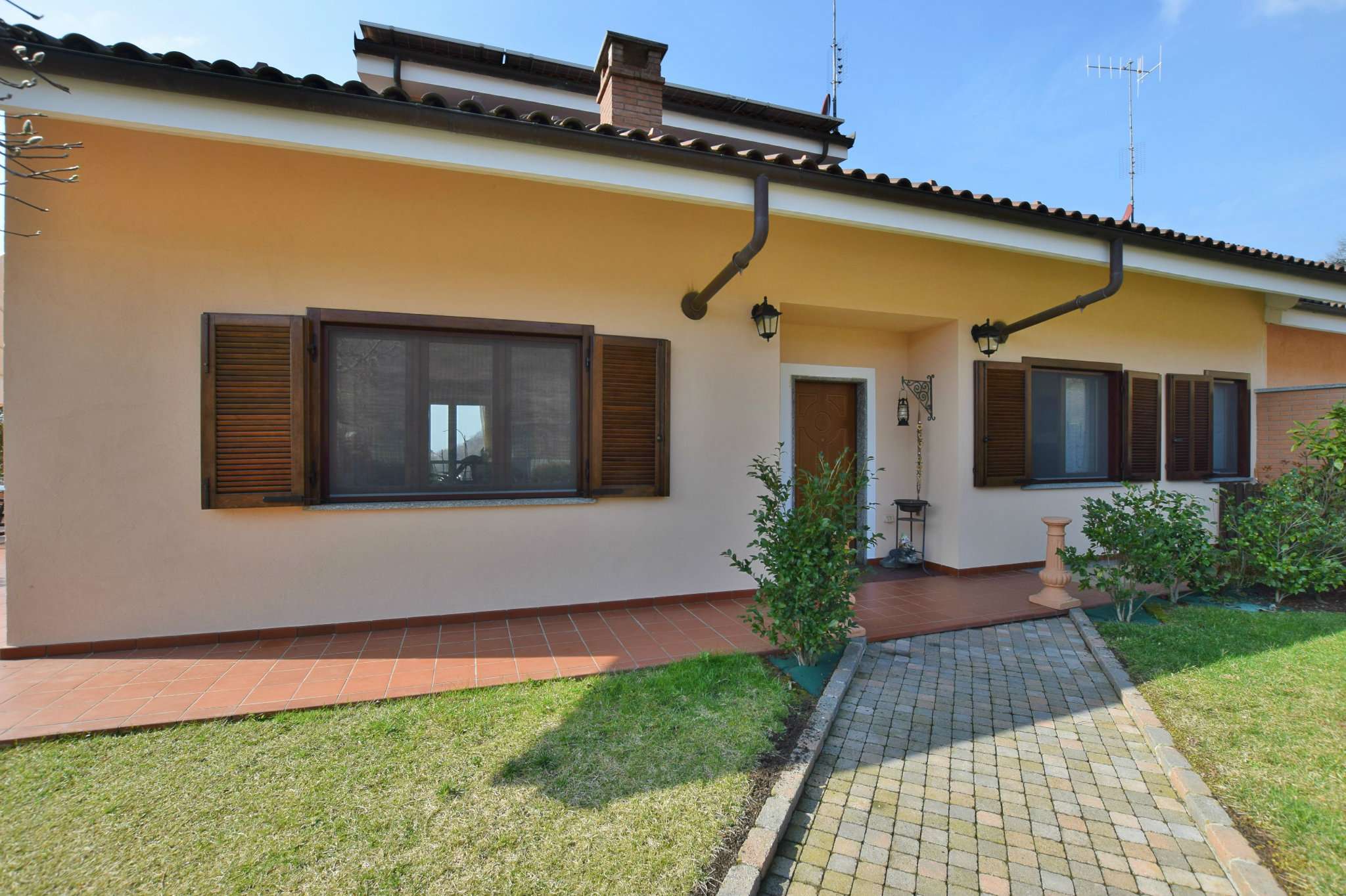 Villa PECETTO TORINESE vendita   giuseppe gonnela Nuova Rete Casa