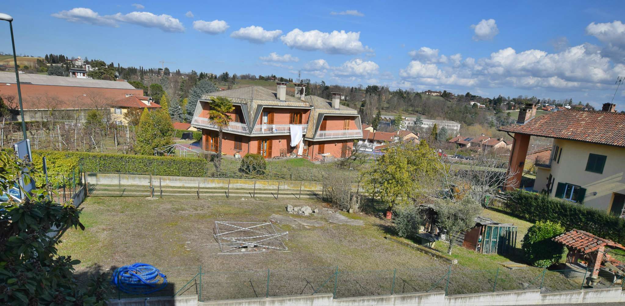 Villa Trifamiliare CHIERI vendita   Benso Nuova Rete Casa