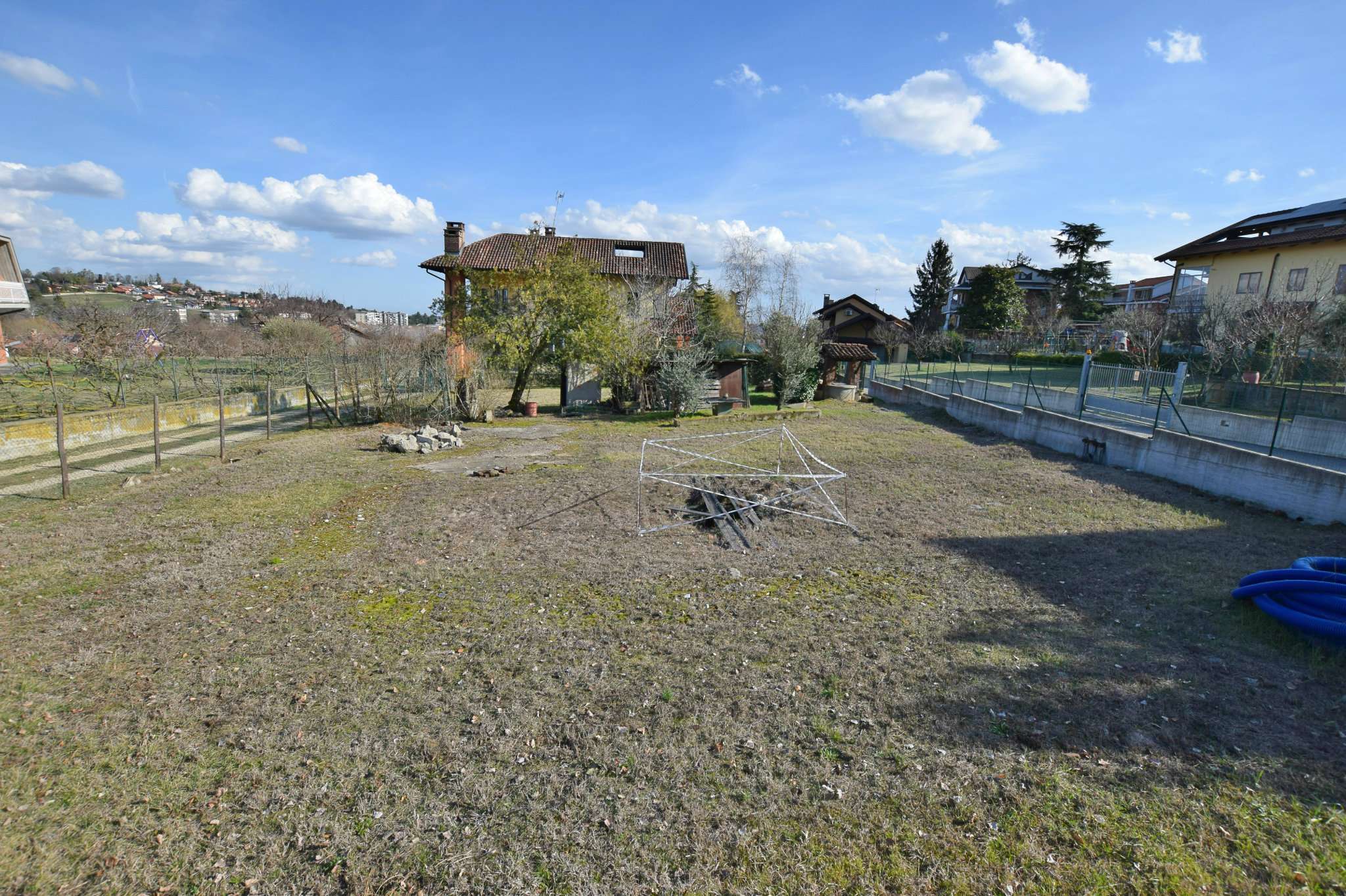 Villa Trifamiliare CHIERI vendita   Benso Nuova Rete Casa