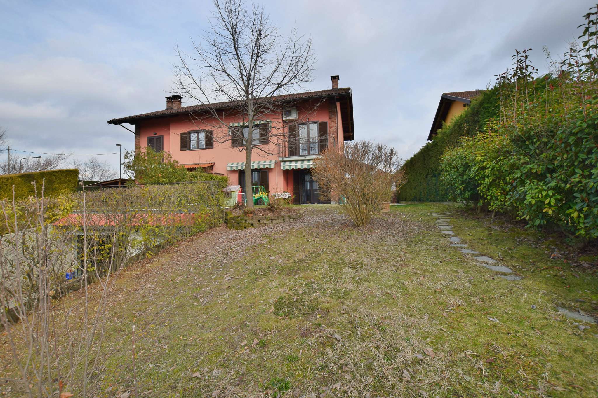 Villa Bifamiliare CHIERI vendita   Airali Nuova Rete Casa