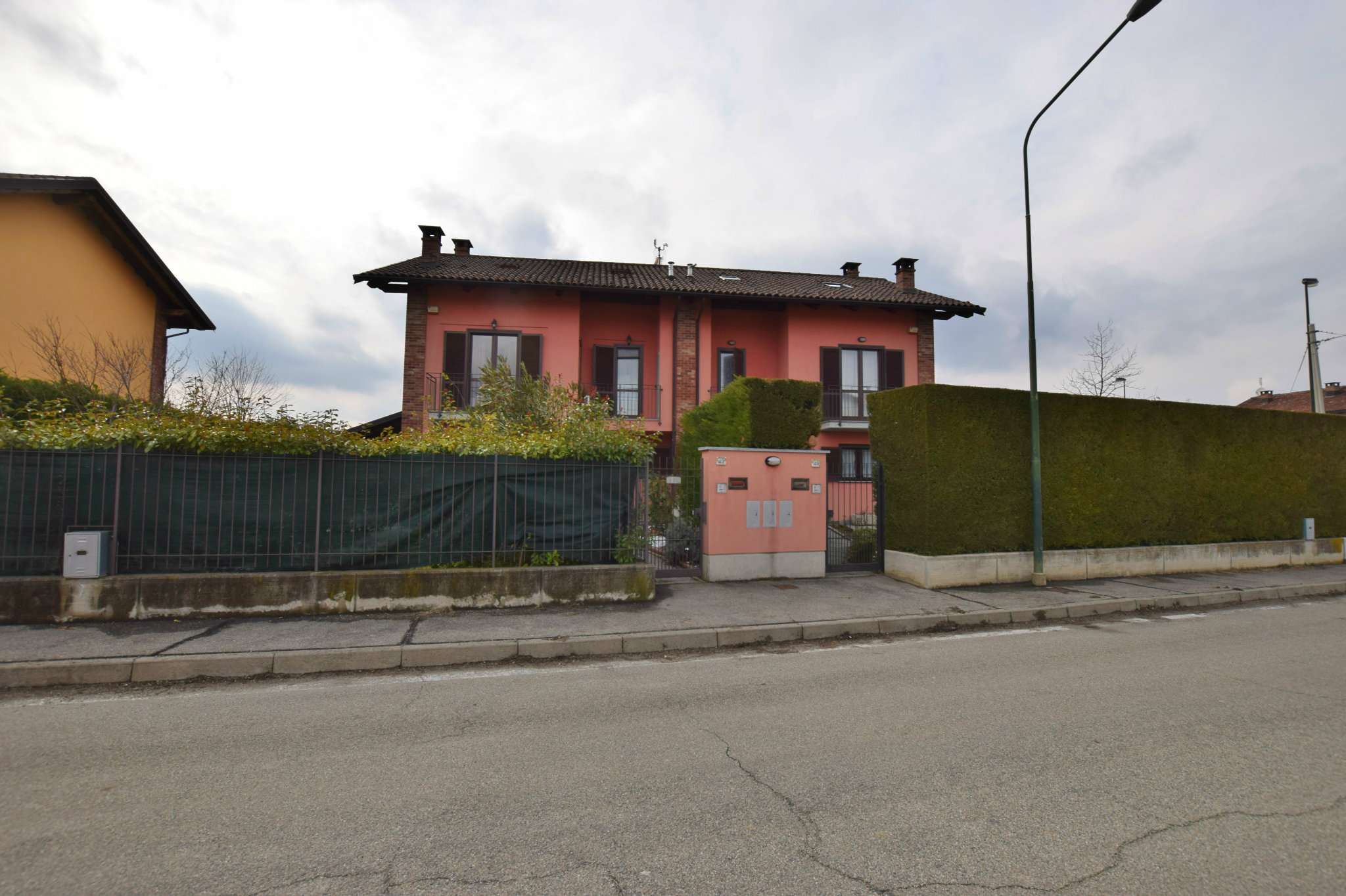 Villa Bifamiliare CHIERI vendita   Airali Nuova Rete Casa