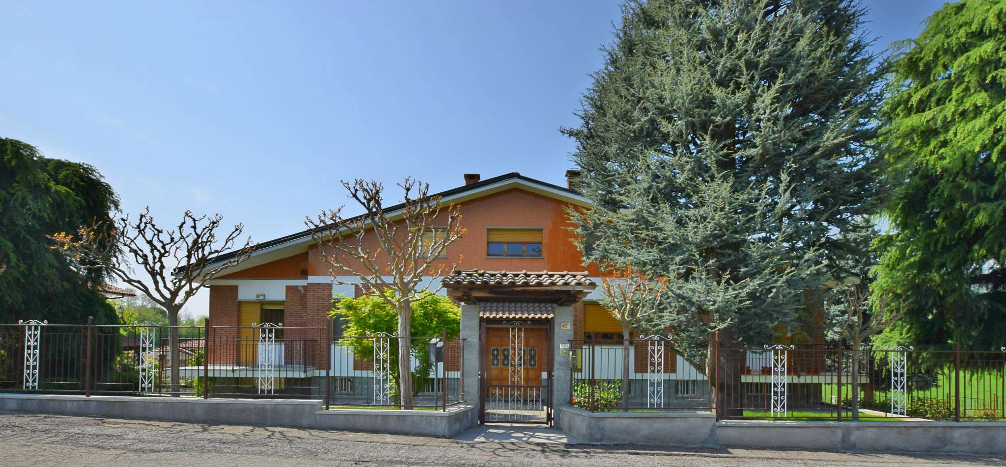 Villa MONCALIERI vendita   Gorreè Nuova Rete Casa