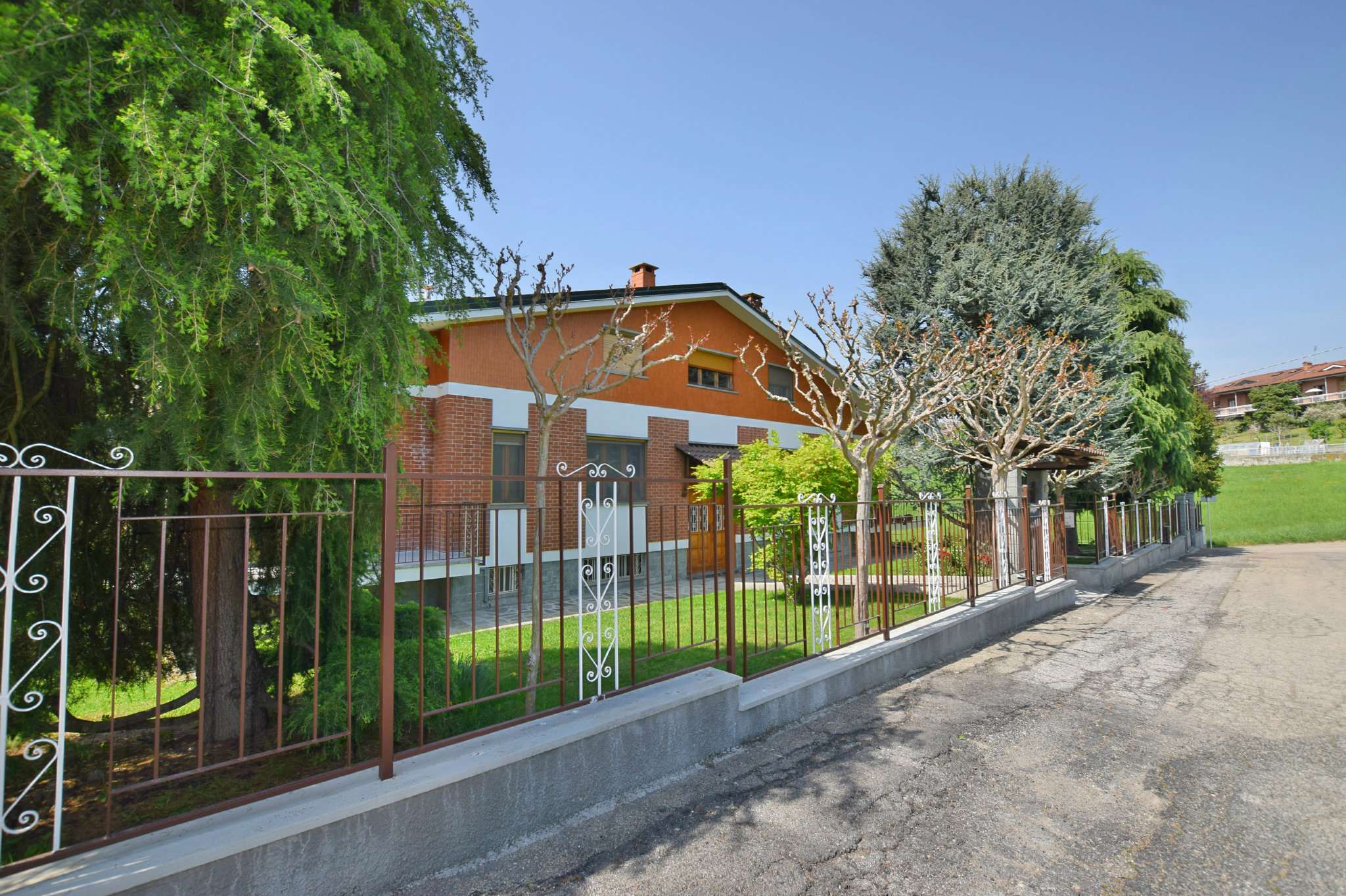 Villa MONCALIERI vendita   Gorreè Nuova Rete Casa