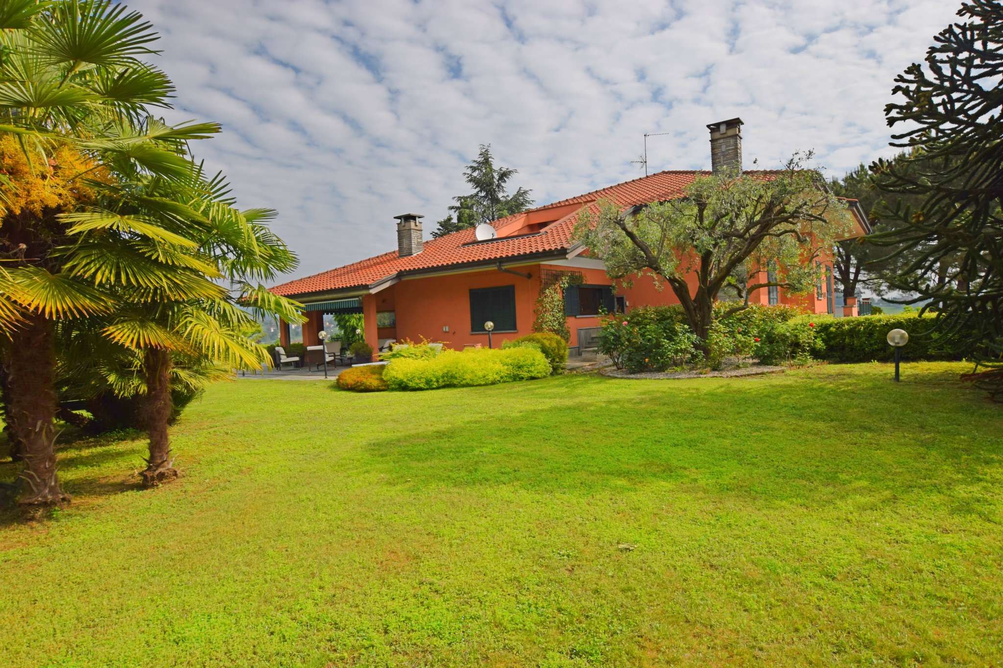 Villa Bifamiliare CHIERI vendita   Montosolo Nuova Rete Casa