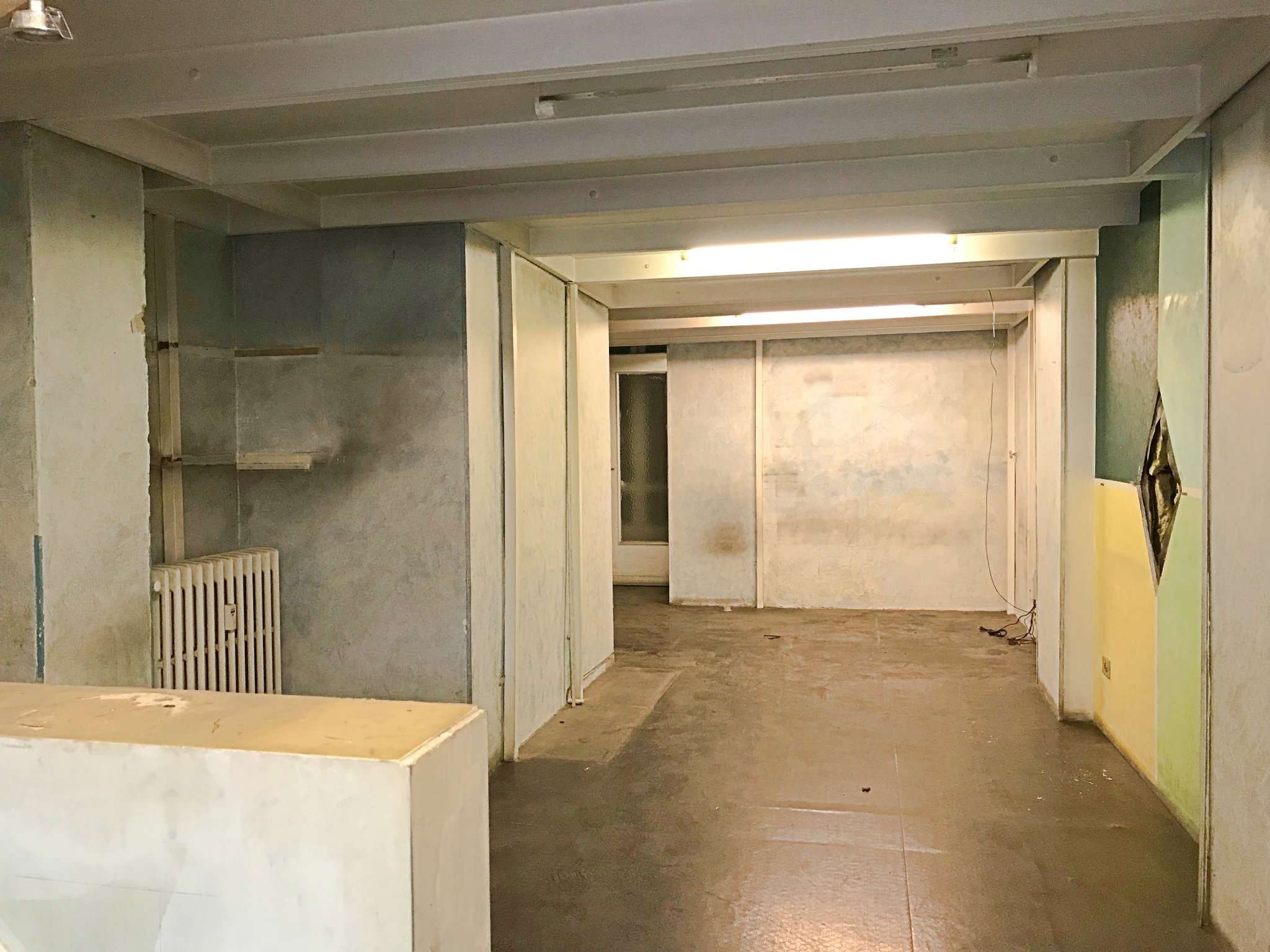 Negozio - Loc.Com. TORINO affitto  SANTA RITA BUENOS AIRES GIANNI RUA