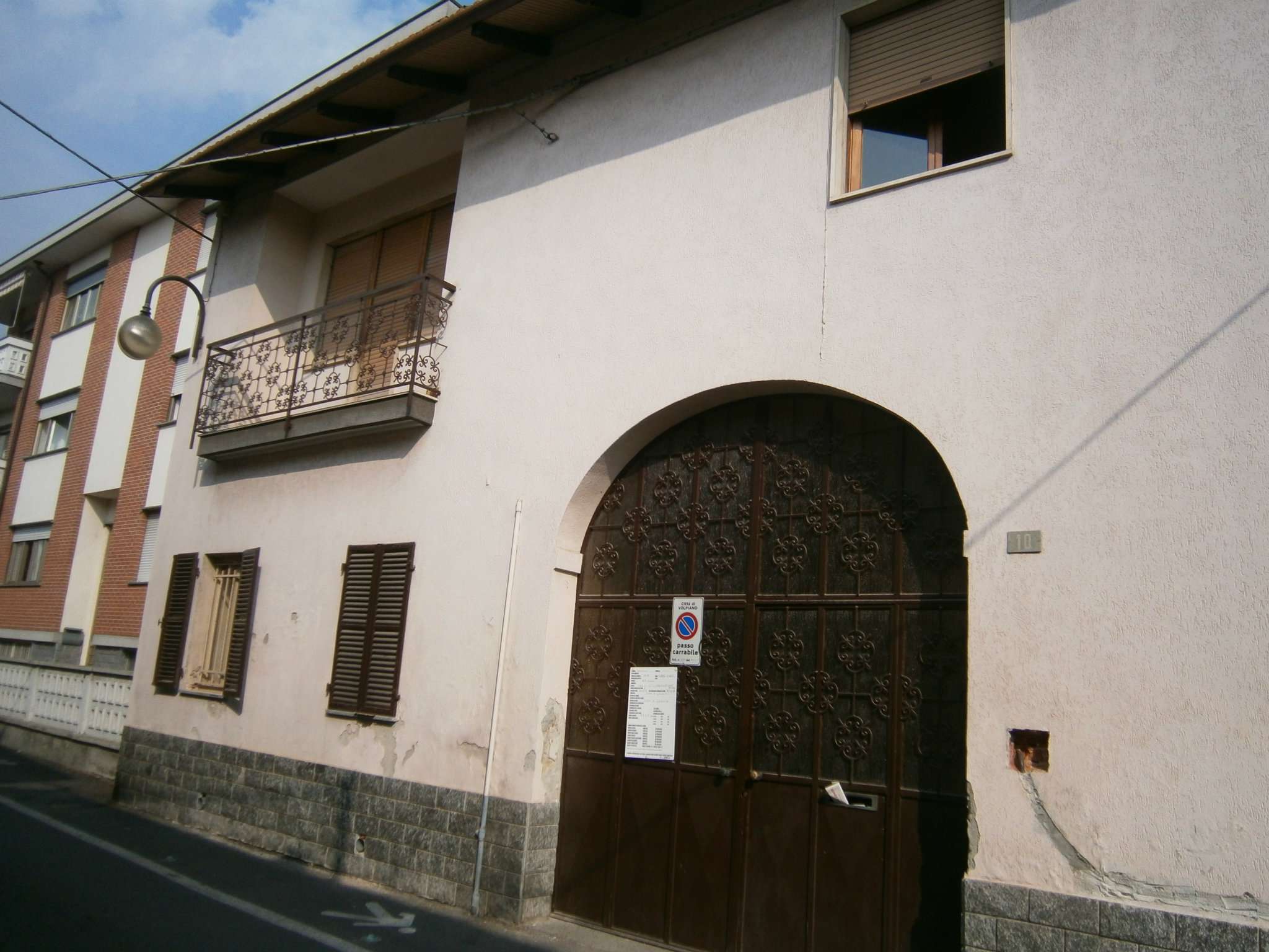 Appartamento VOLPIANO affitto   san giovanni GIANNI RUA