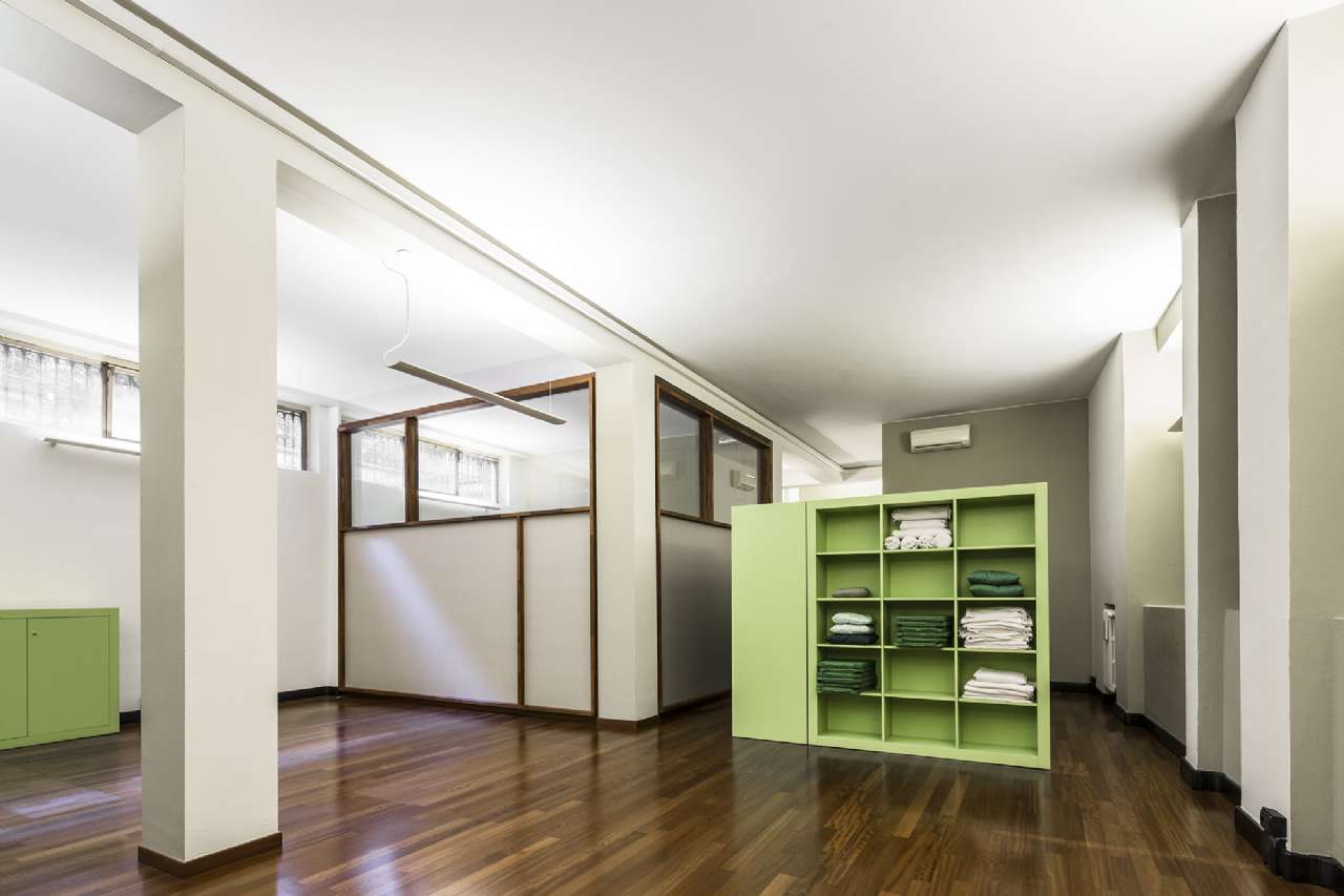  milano vendita quart: bocconi immobili-di-prestigio-milano