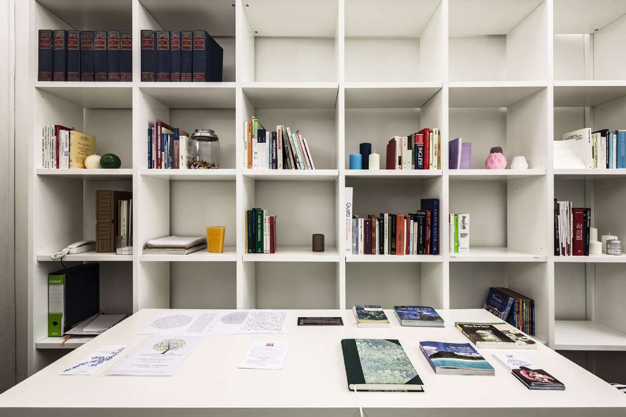 Ufficio - Loc.Com. MILANO vendita  BOCCONI San Luca Immobili di Prestigio Milano