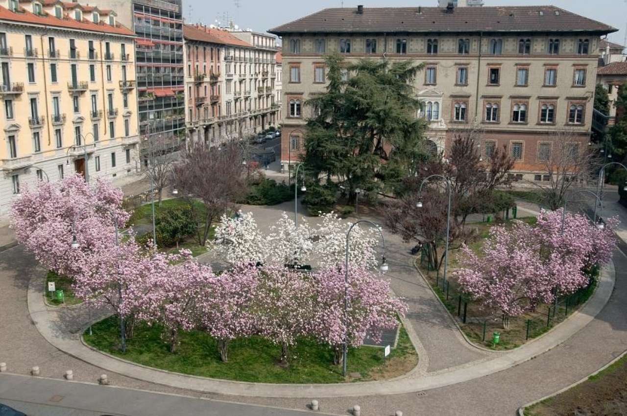  milano vendita quart: de angeli immobili-di-prestigio-milano